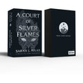 A Court of Silver Flames | Night Court Edition