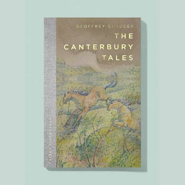 The Canterbury Tales