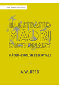 Illustrated Māori Dictionary