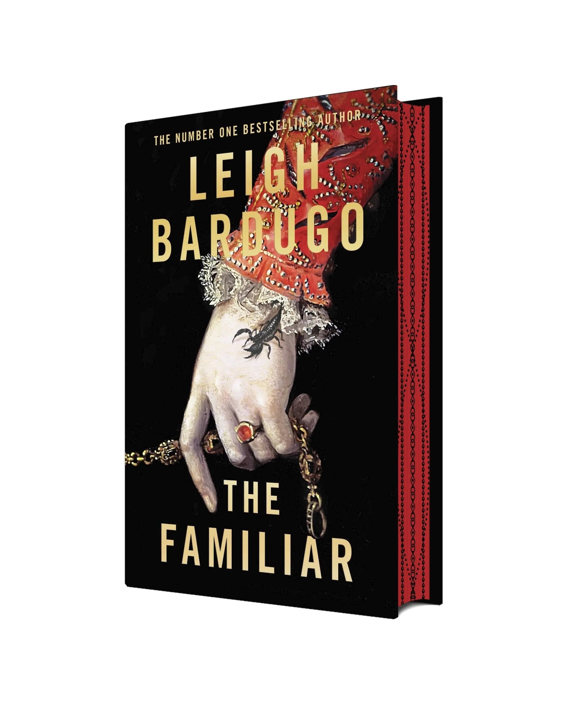 The Familiar | Special Edition