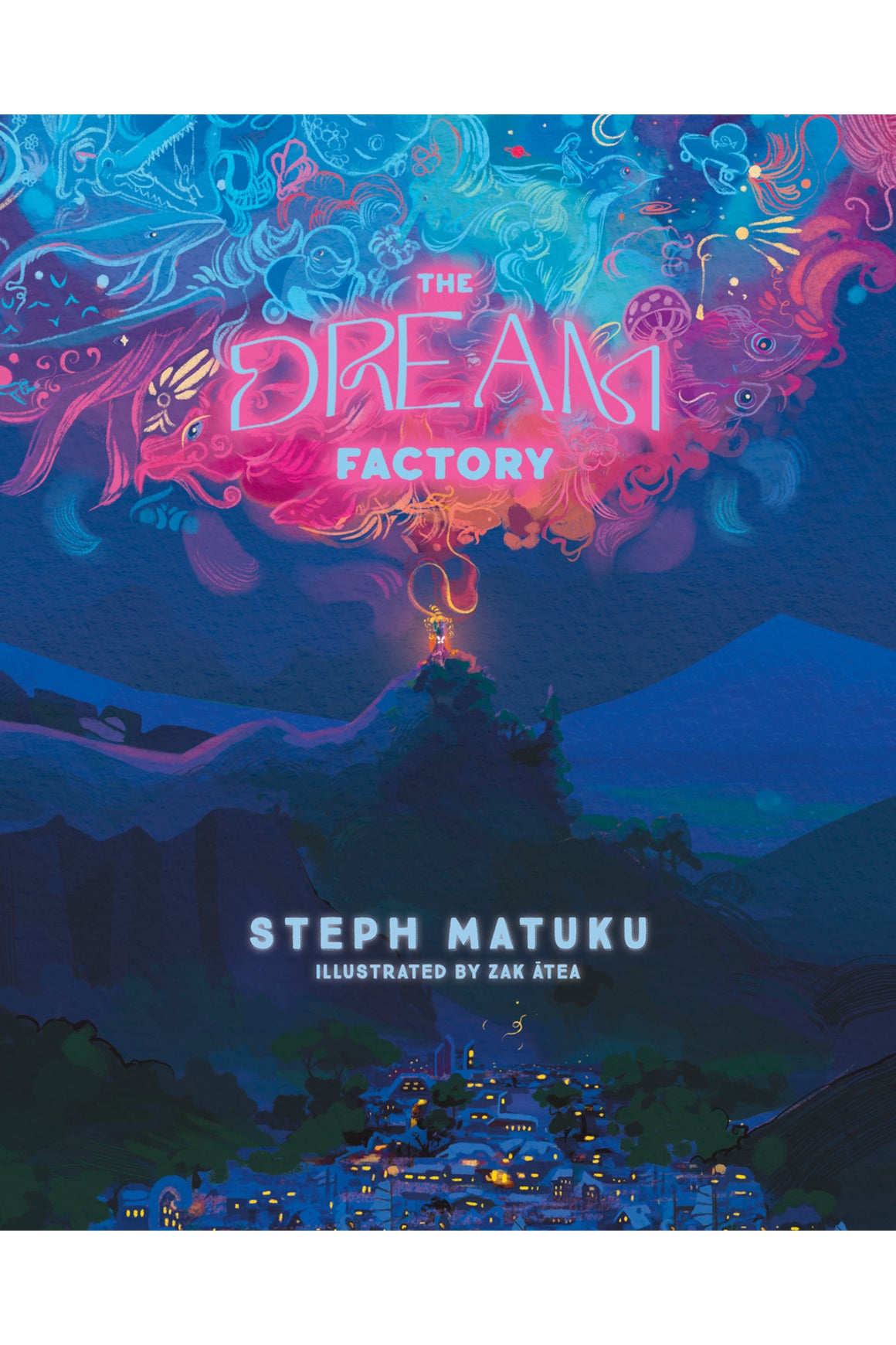 The Dream Factory