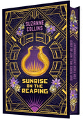 Sunrise on the Reaping | Collector's Edition
