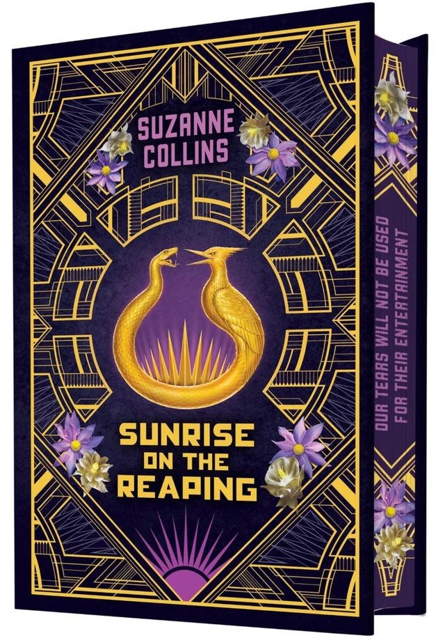Sunrise on the Reaping | Collector's Edition