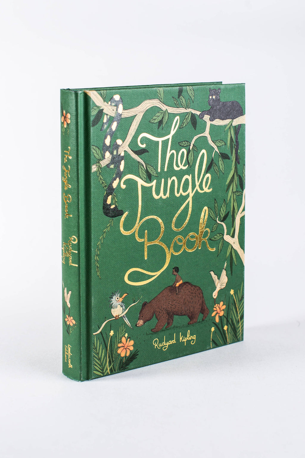 The Jungle Book | Collector's Limited Edition