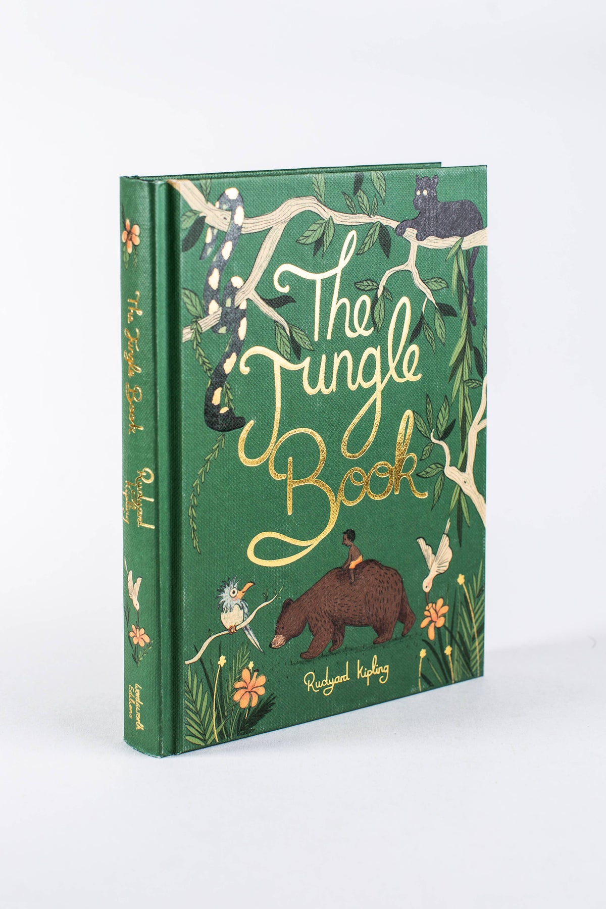 The Jungle Book | Collector's Limited Edition