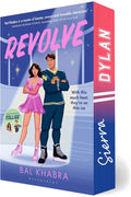 Revolve | Special Edition