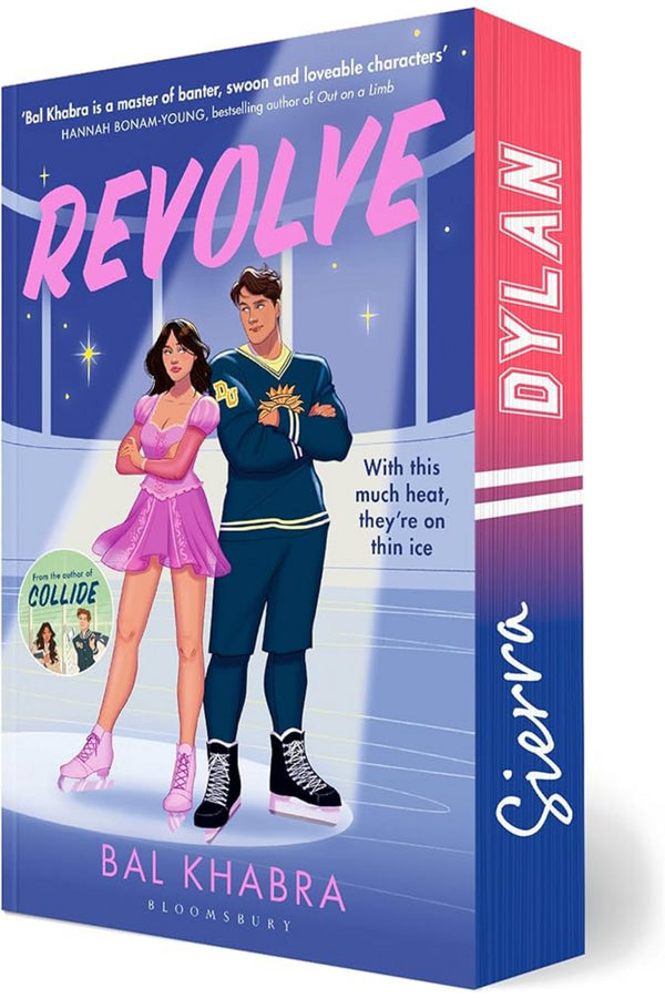 Revolve | Special Edition