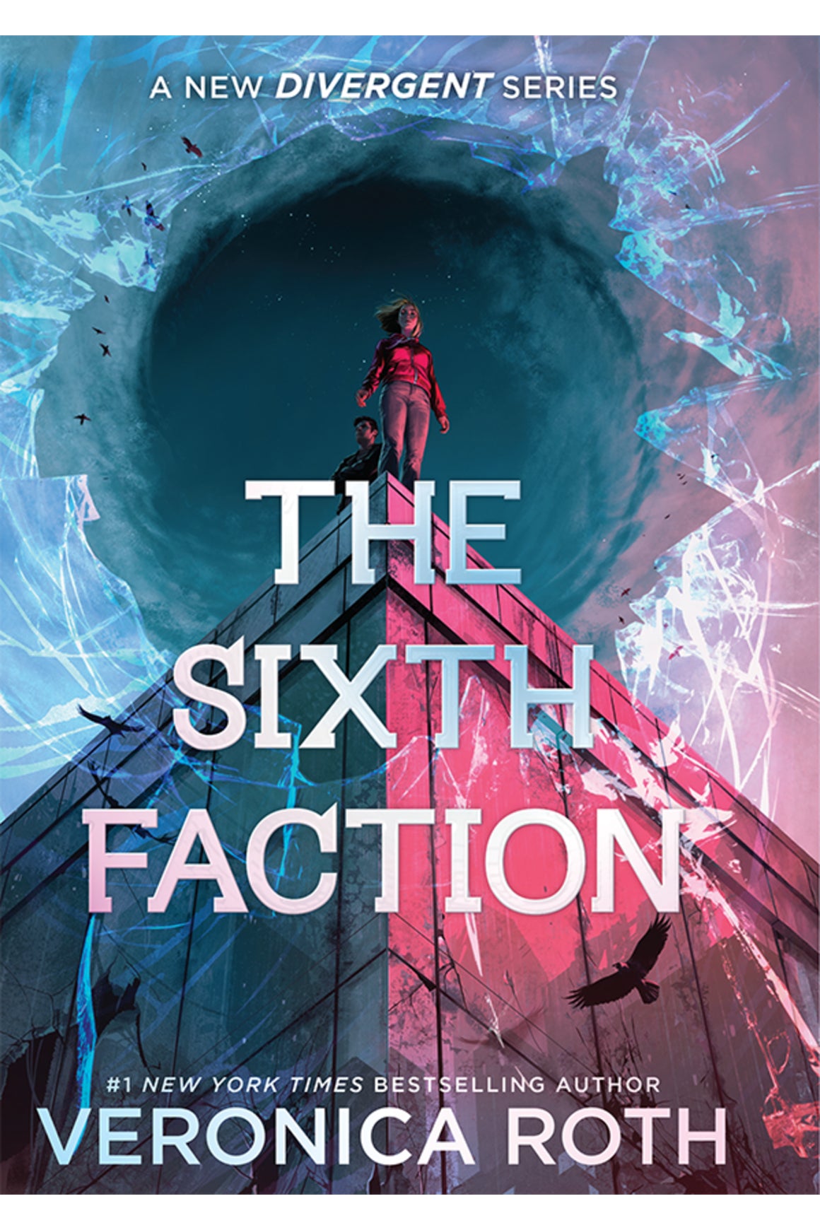 The Sixth Faction