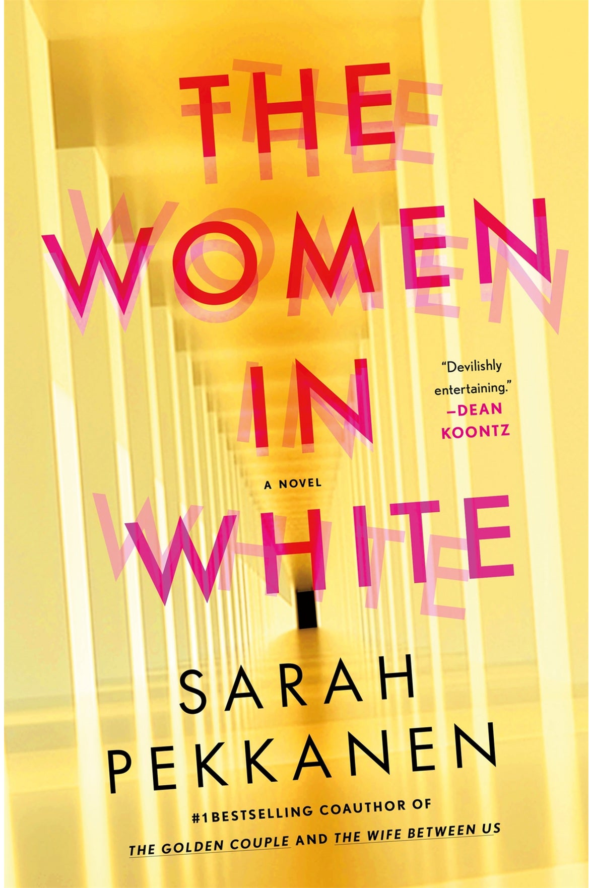 The Women in White