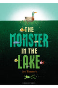 The Monster in the Lake