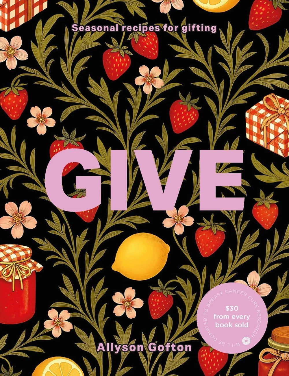 Give