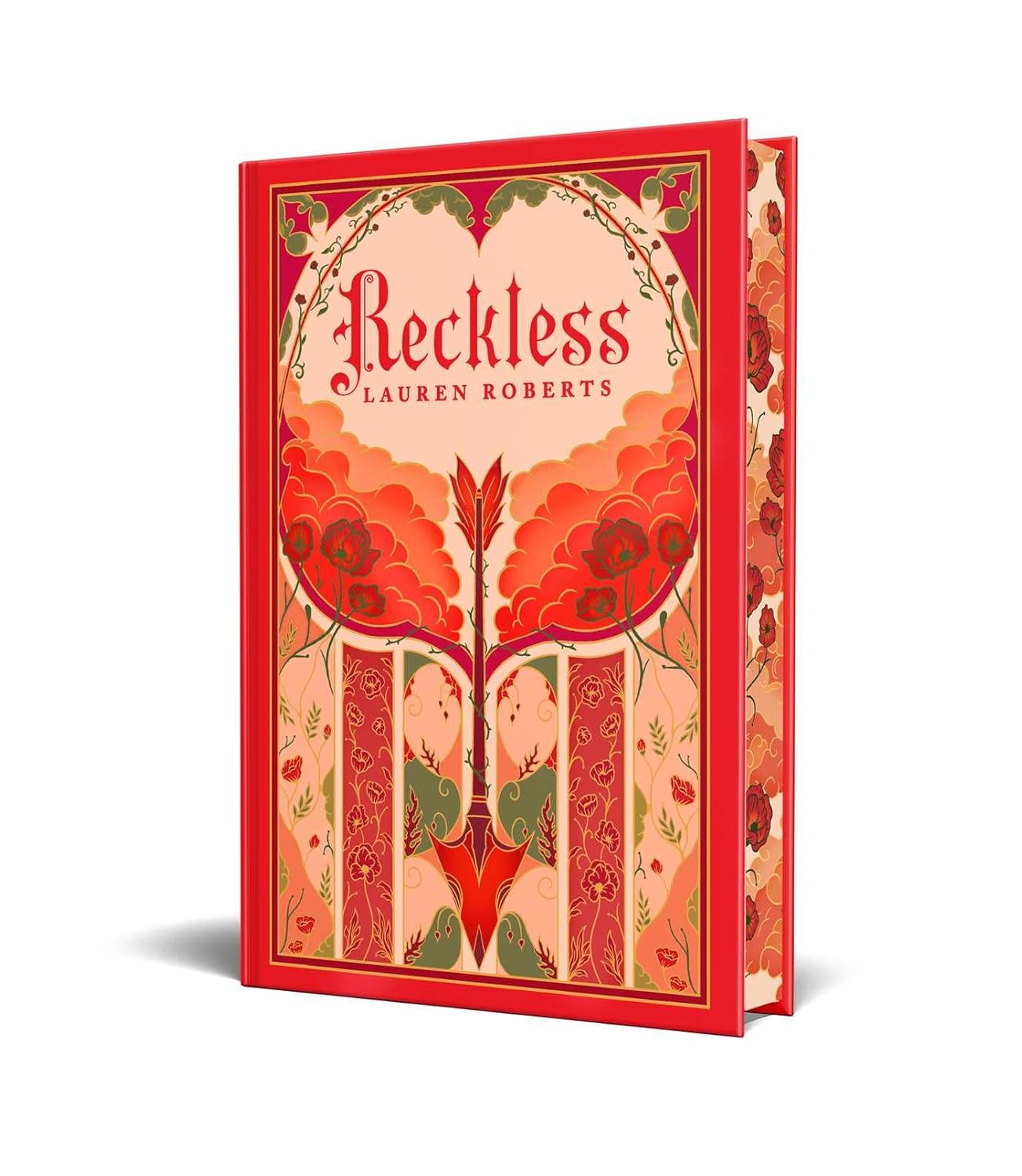 Reckless | Ultra Deluxe Edition