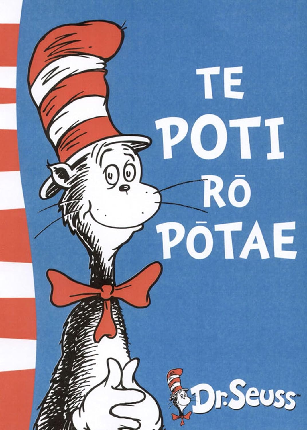 Te Poti rō Pōtae