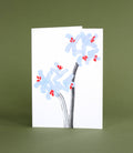 Nerine Card