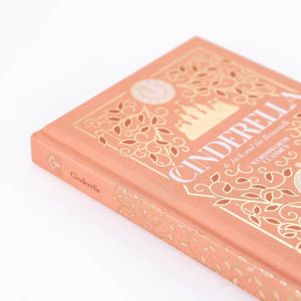 Cinderella | Pocket Fairy Tales