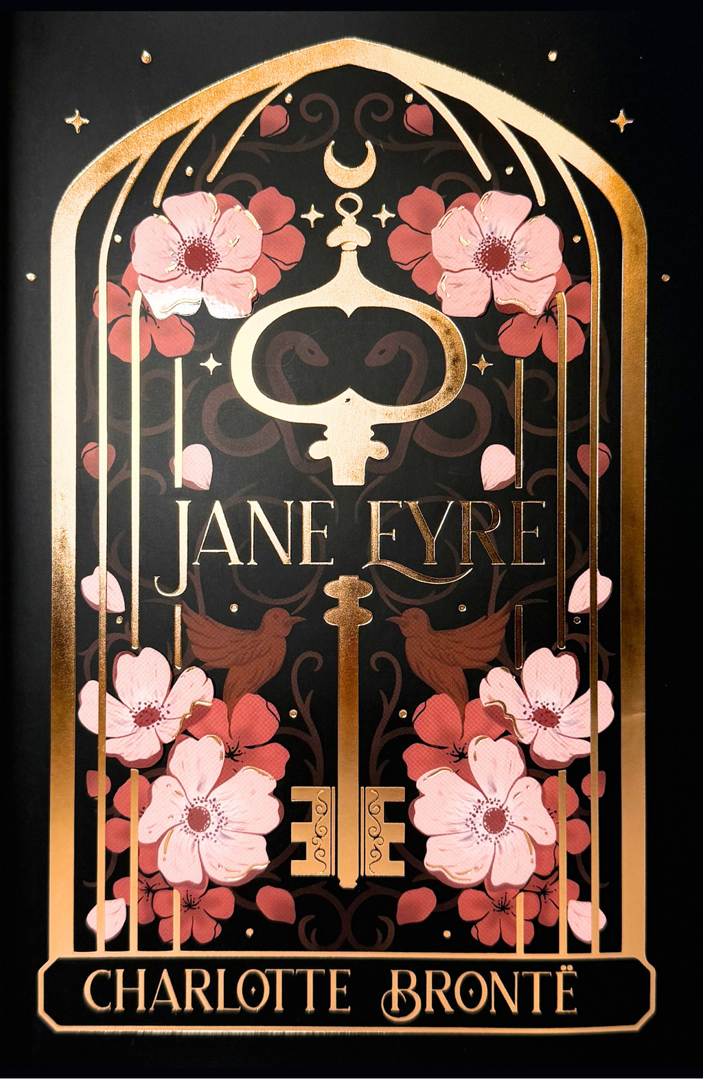 Jane Eyre | Wordsworth Empress Collection