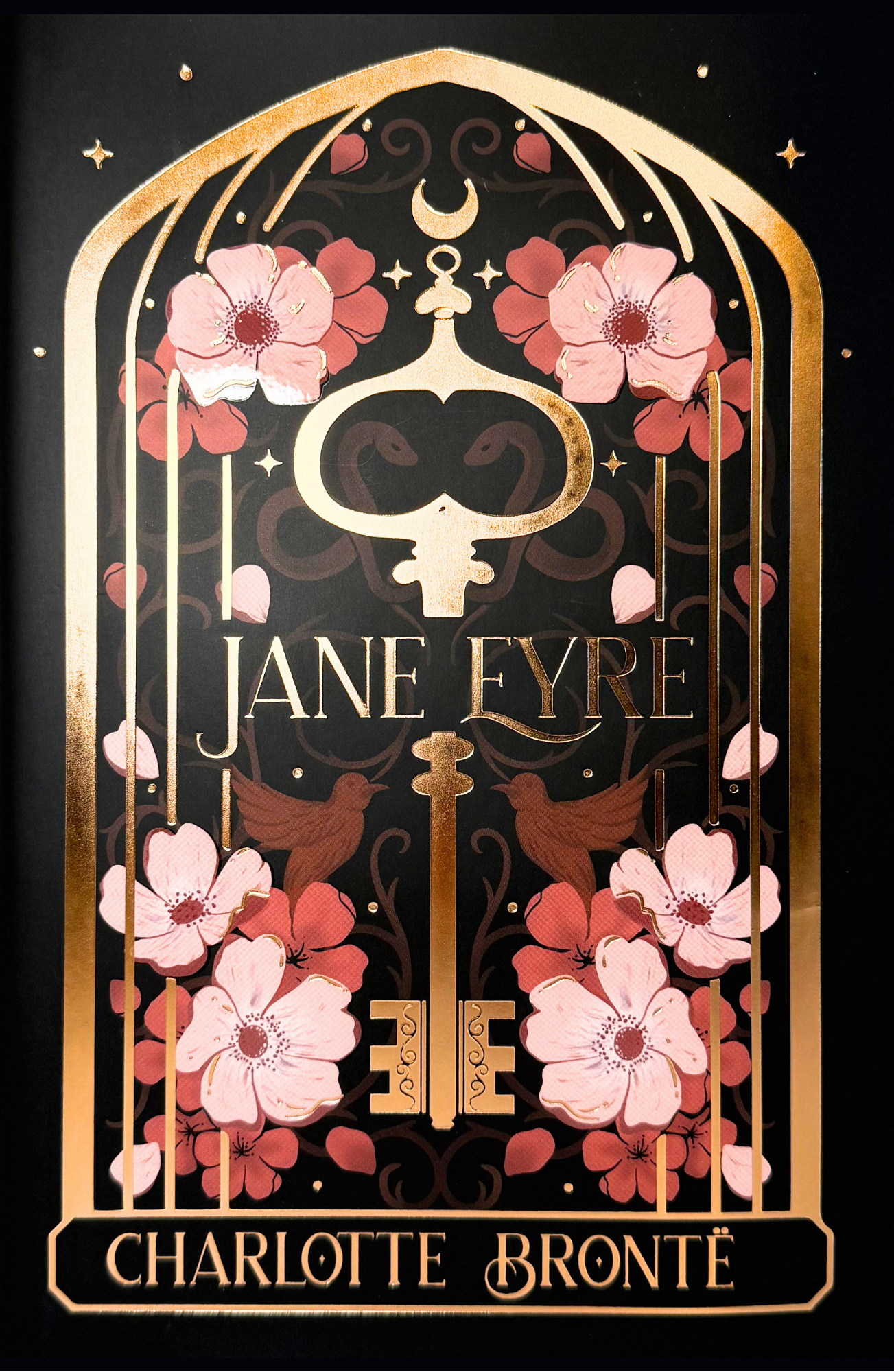Jane Eyre | Wordsworth Empress Collection