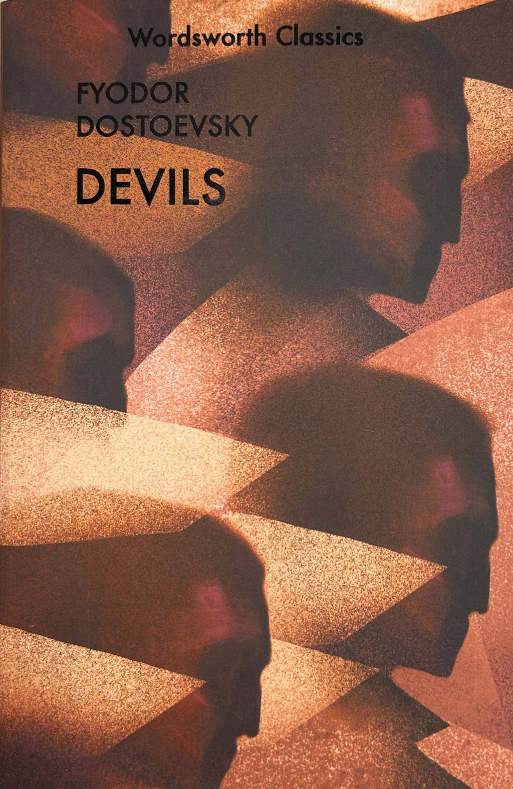 Devils | Wordsworth Classics