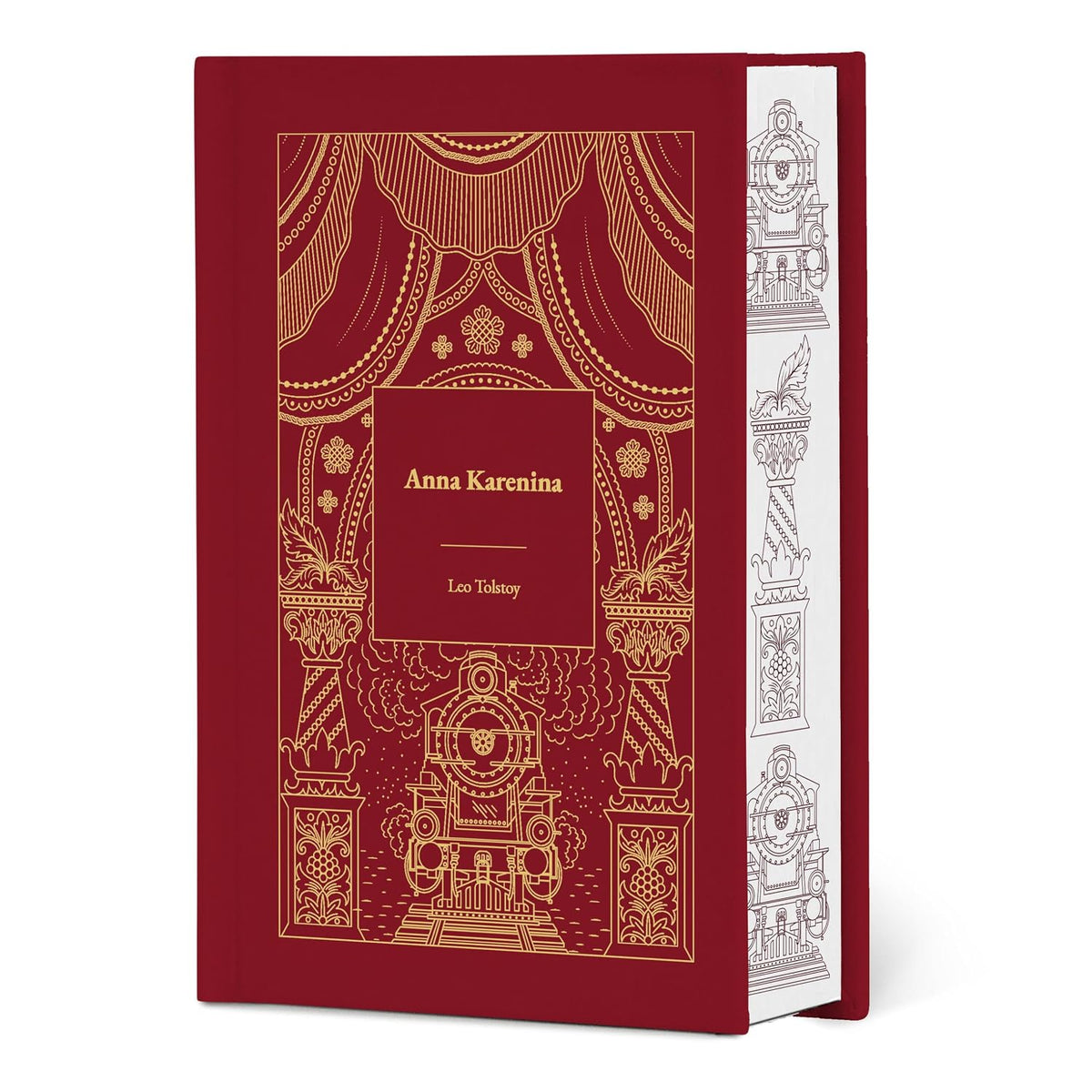 Anna Karenina