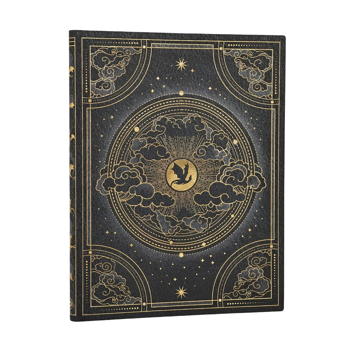 Shadows of Navarre Ultra Lined Softcover Flexi Journal