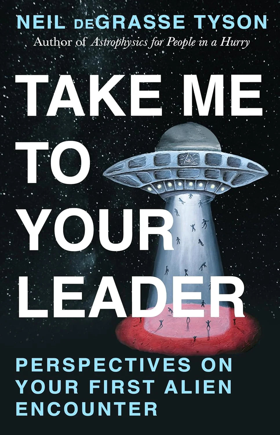 Take Me to Your Leader