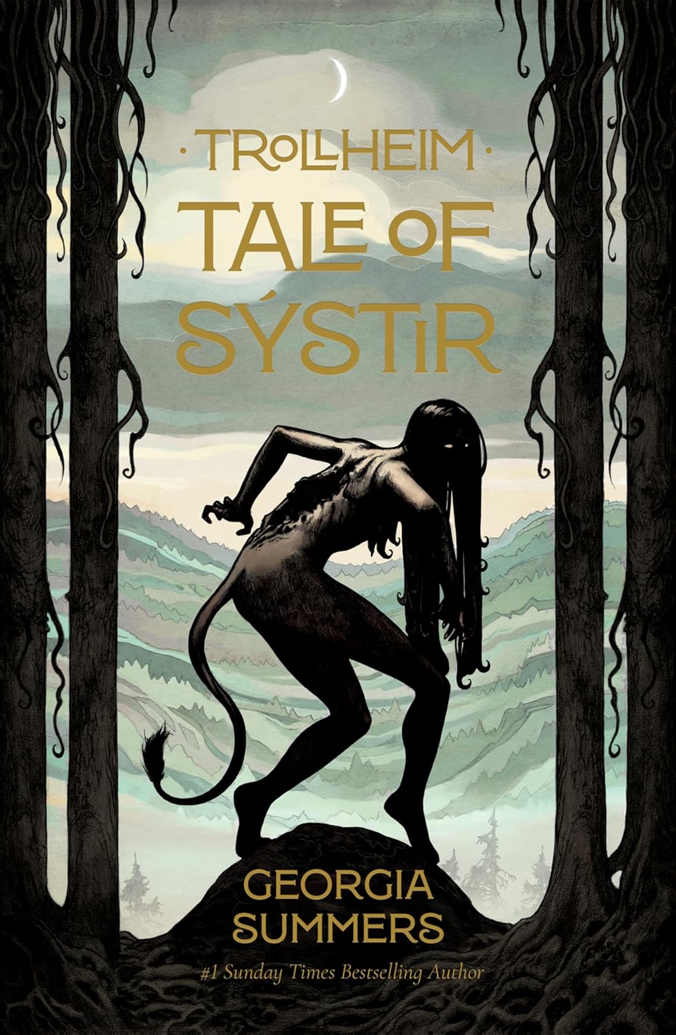 Trollheim: Tale of Sýstir