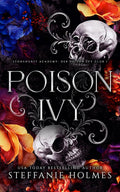 Poison Ivy | Signed Luxe Edition