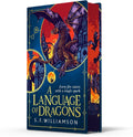 A Language of Dragons | Special Edition