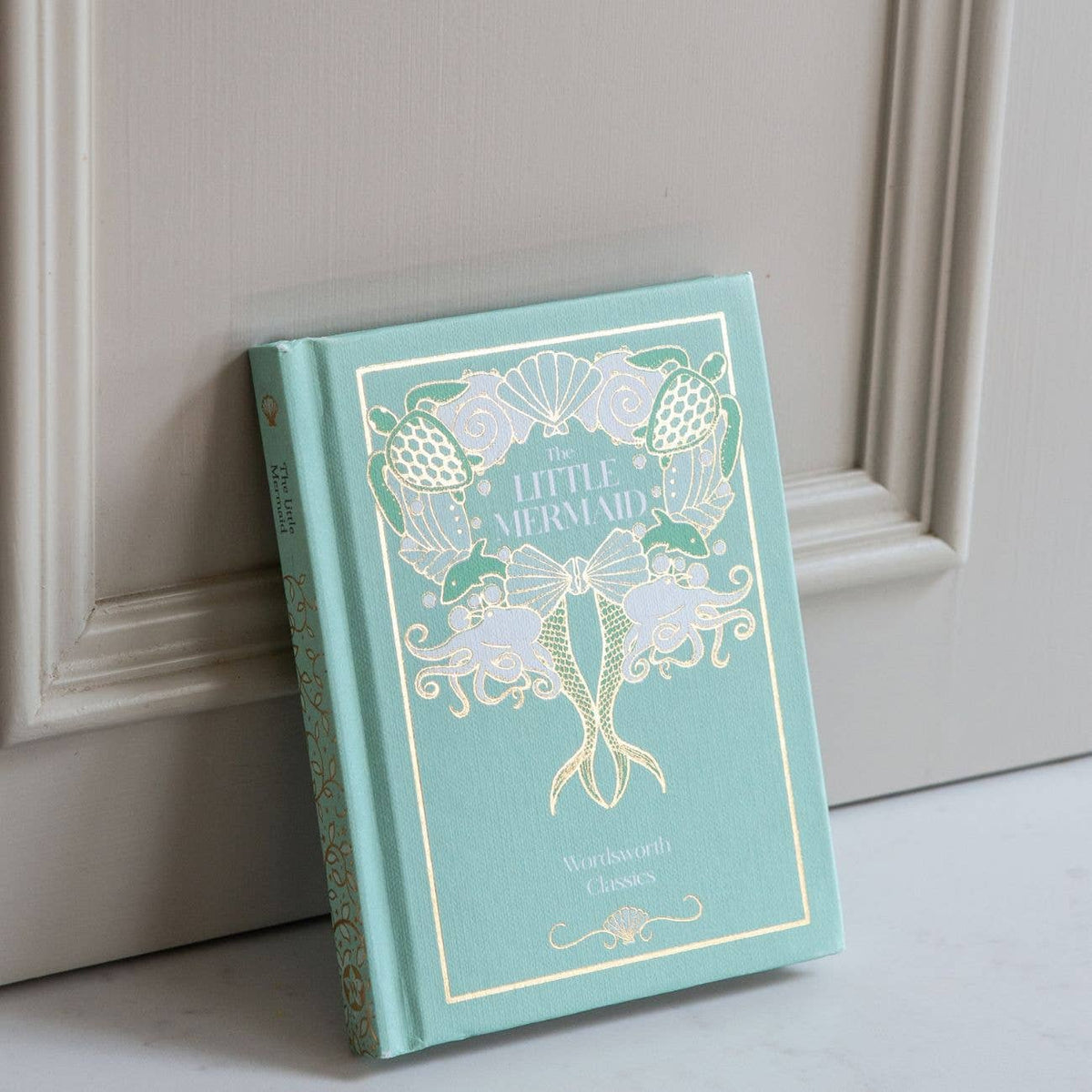 The Little Mermaid | Pocket Fairy Tales