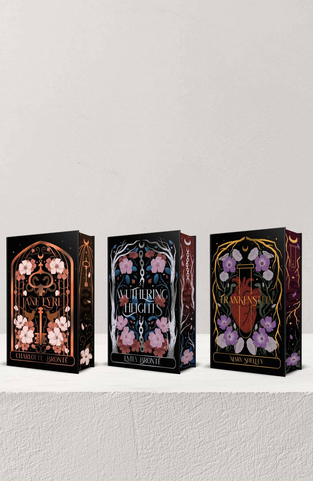 Jane Eyre | Wordsworth Empress Collection