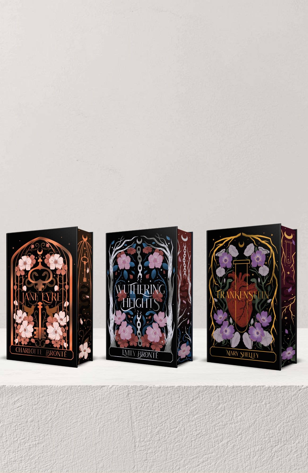 Frankenstein | Wordsworth Empress Collection