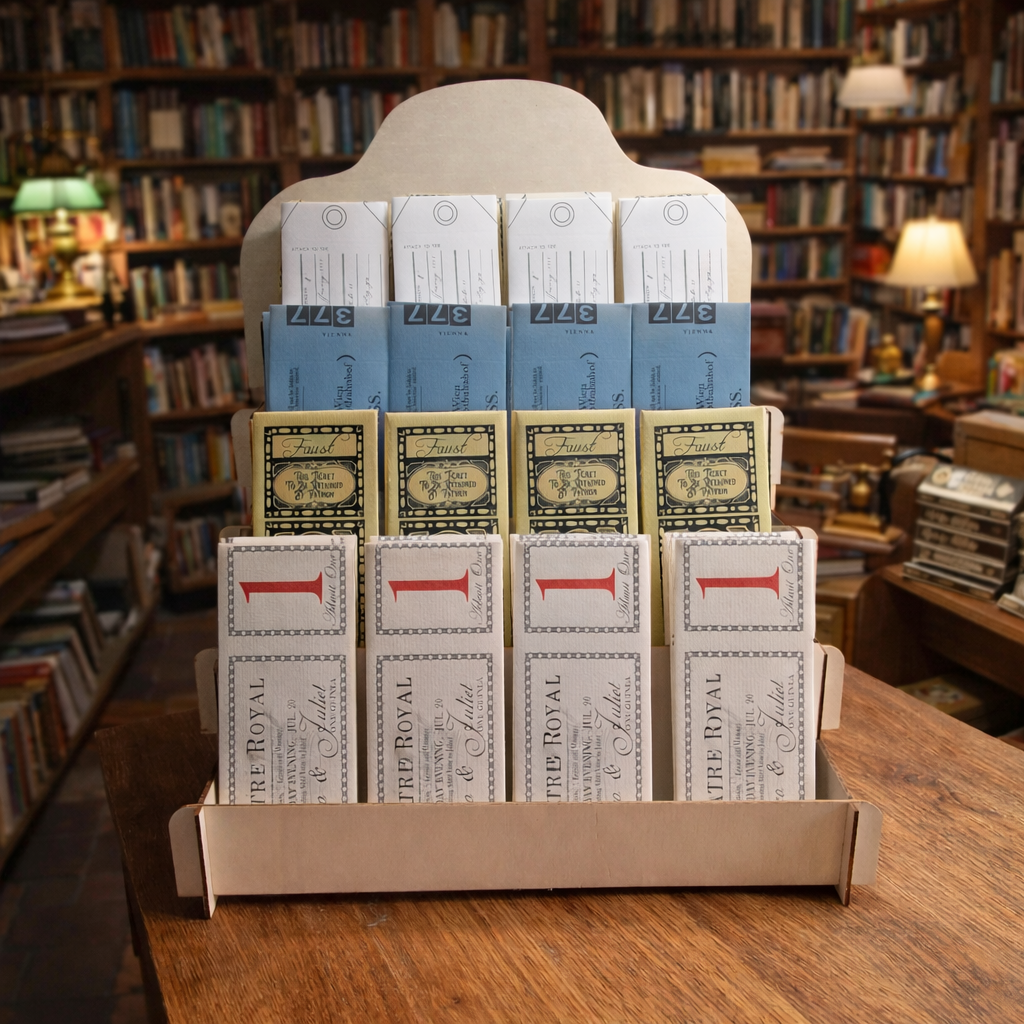Oscar Wilde's Dorian Gray Bookmark