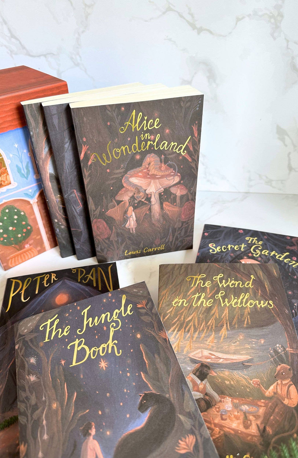 The Ultimate Children's Collection | Box Set