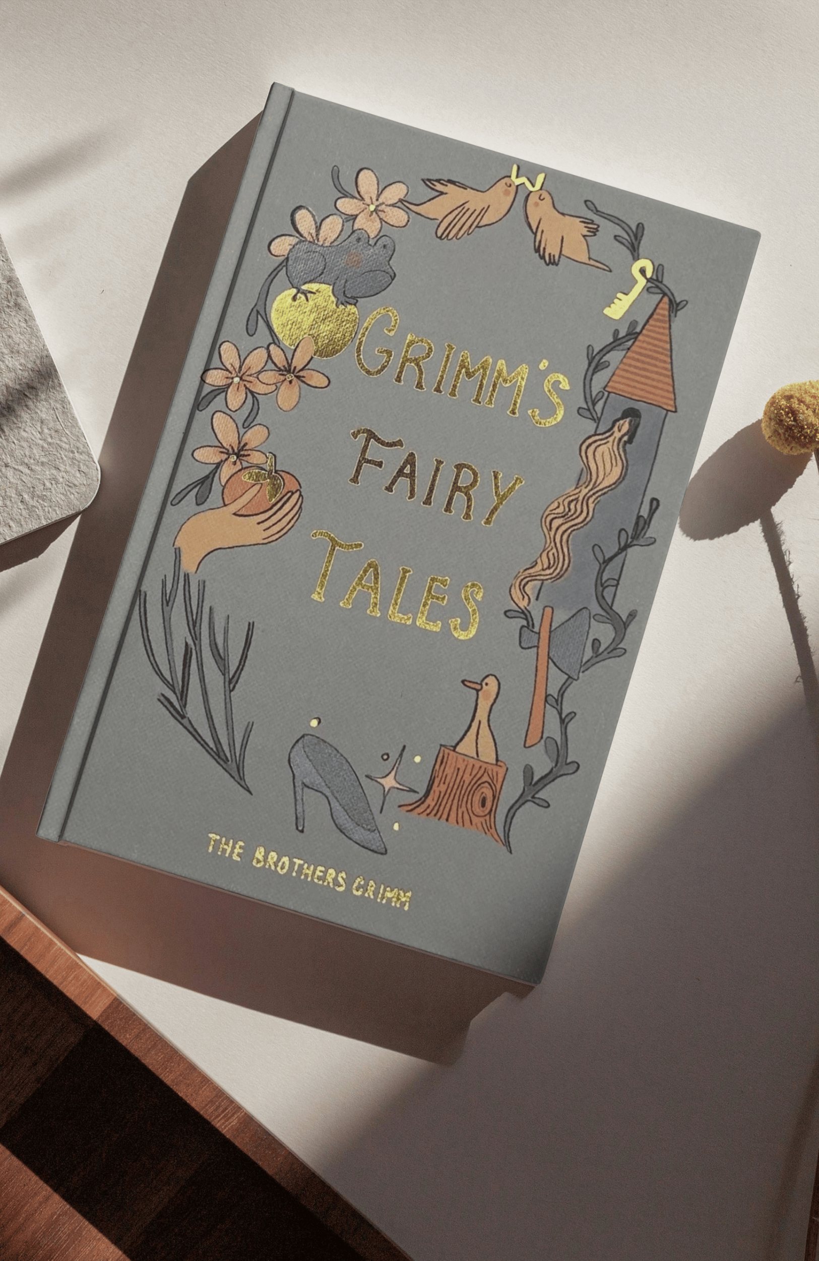 Grimm's Fairy Tales | Collector's Edition
