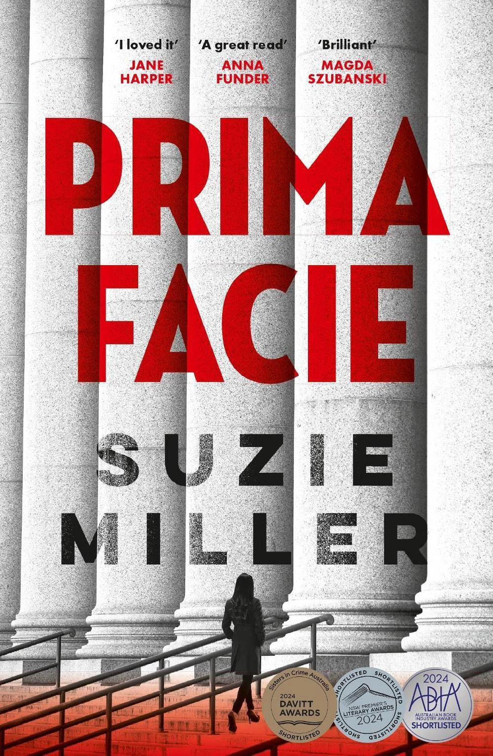 Prima Facie