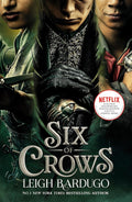 Six of Crows