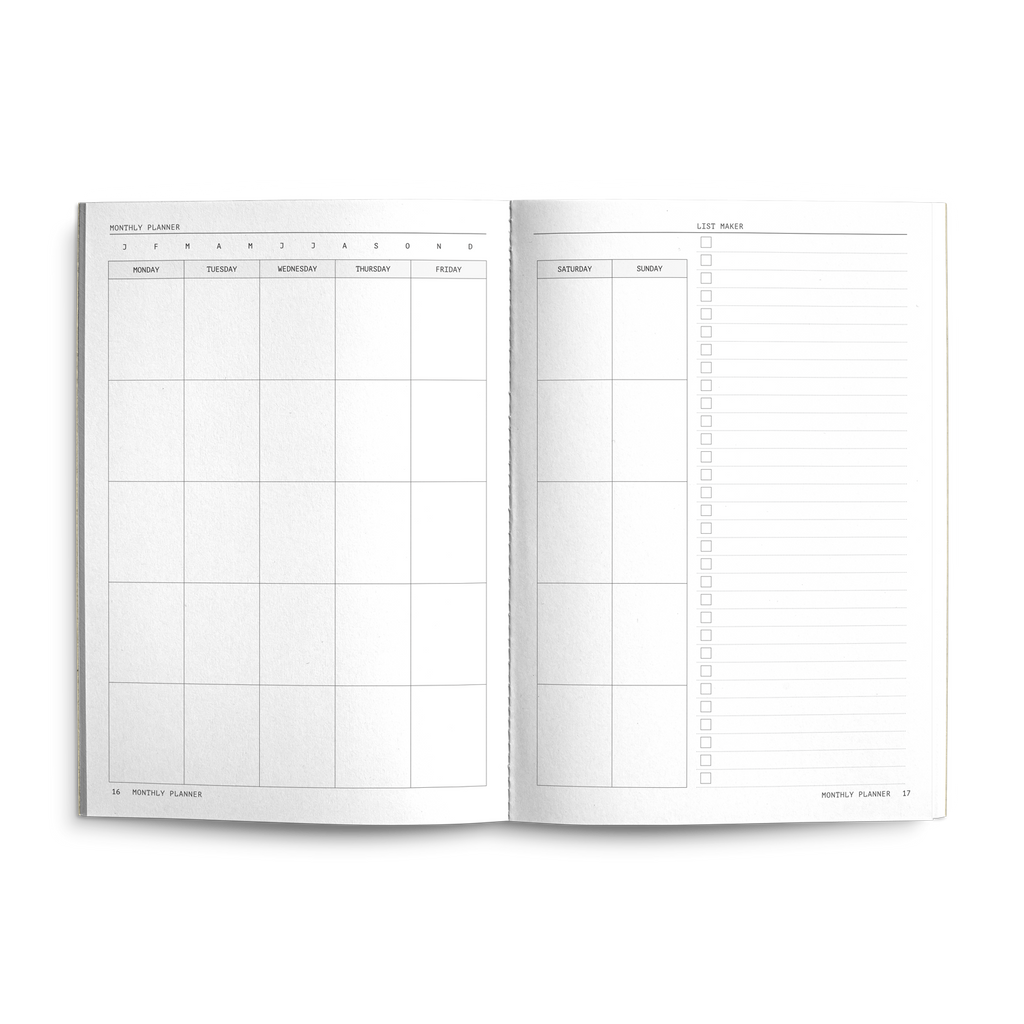 Future Planner