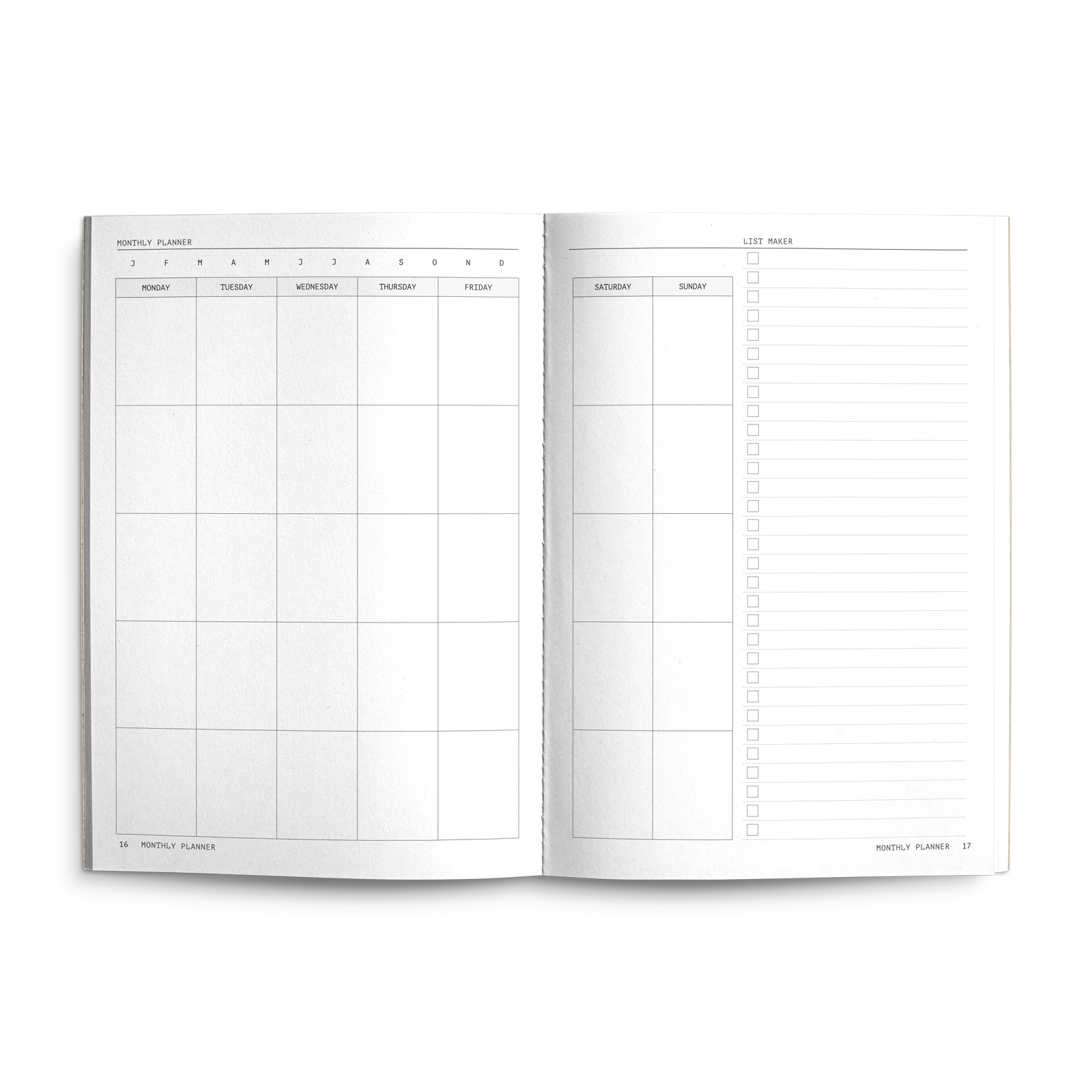 Future Planner