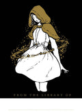 Orion's Belt Bookplates - 10 pack