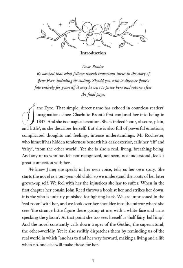 Jane Eyre | Wordsworth Empress Collection