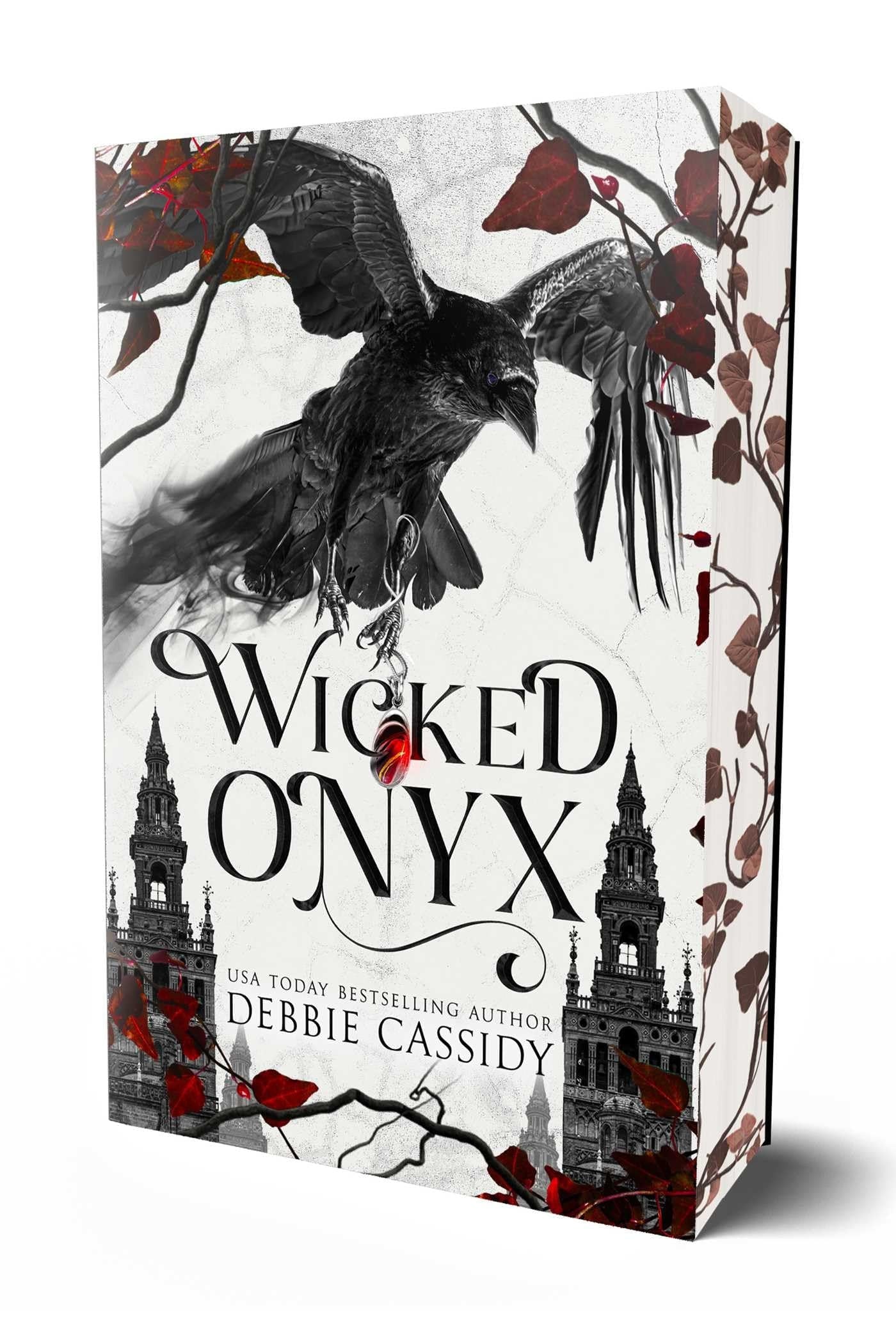 Wicked Onyx | Special Edition
