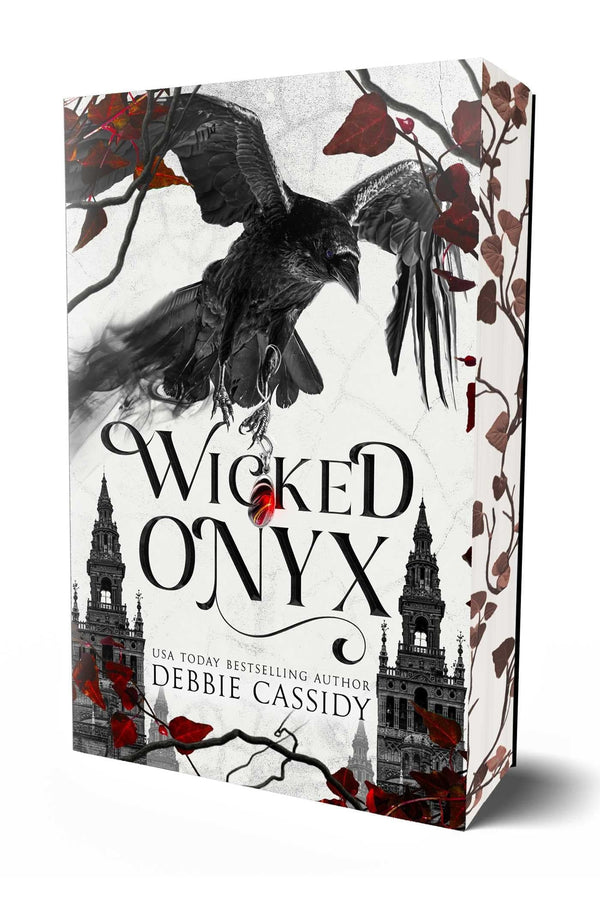 Wicked Onyx | Special Edition