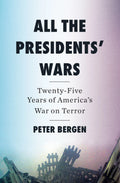 All the Presidents' Wars