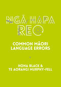 Ngā Hapa Reo
