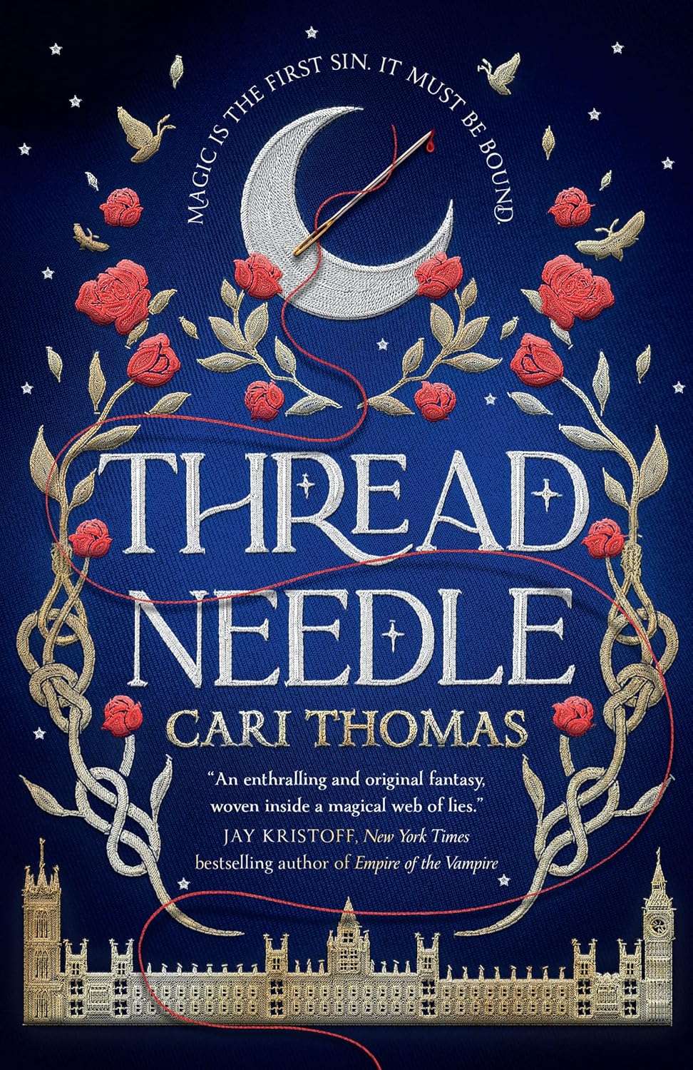 Threadneedle