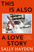 This Is Also a Love Story