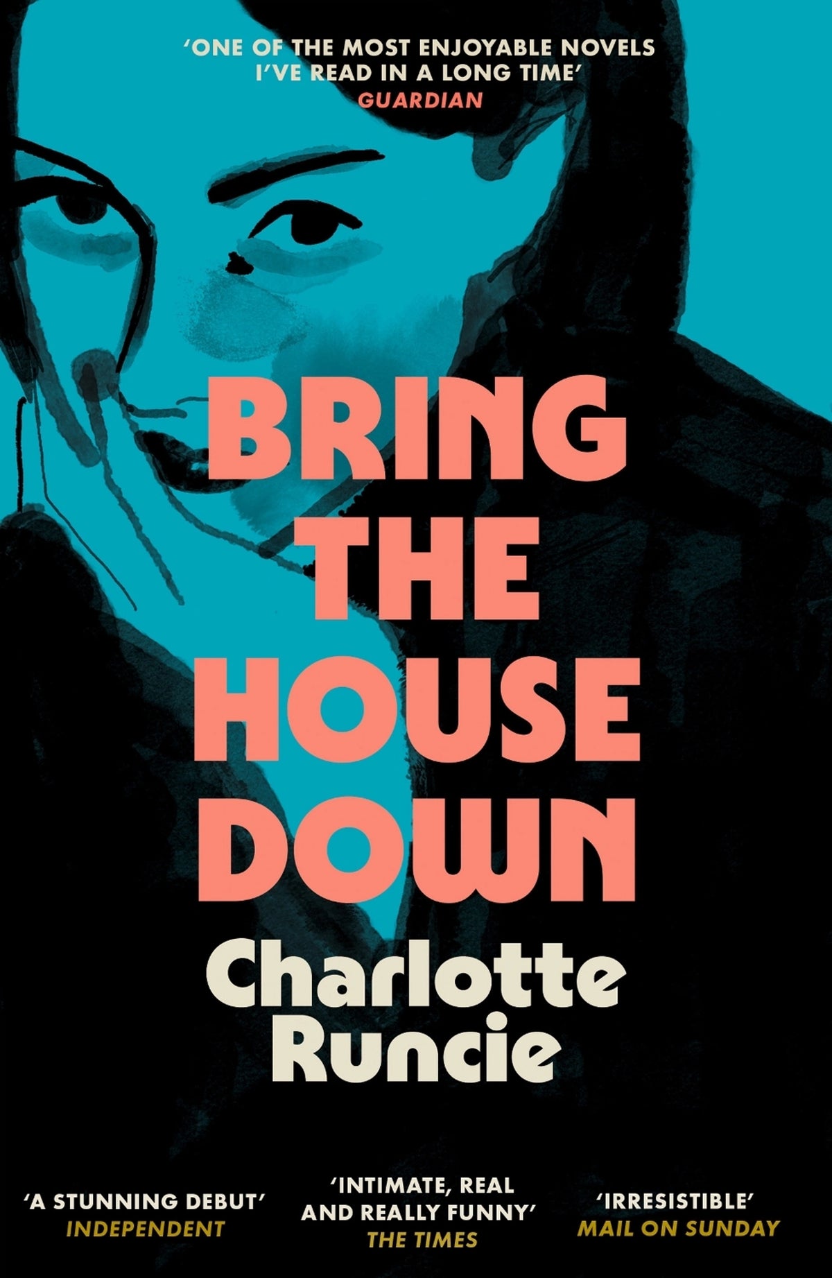 Bring the House Down