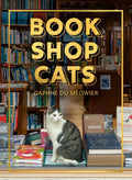 Bookshop Cats