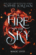 A Fire in the Sky | Collector's Edition