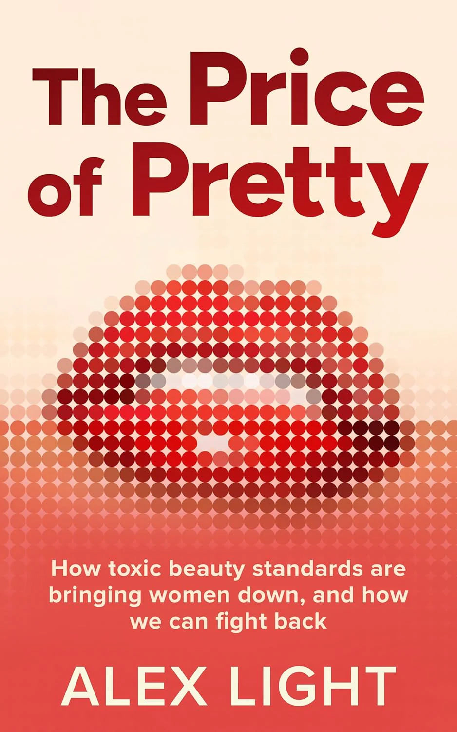 The Price of Pretty